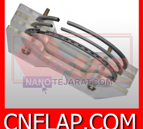 Piston ring